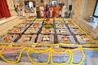 Shashtyabdapurti Utsava - Karla - Day 6 (14 Nov 2024)